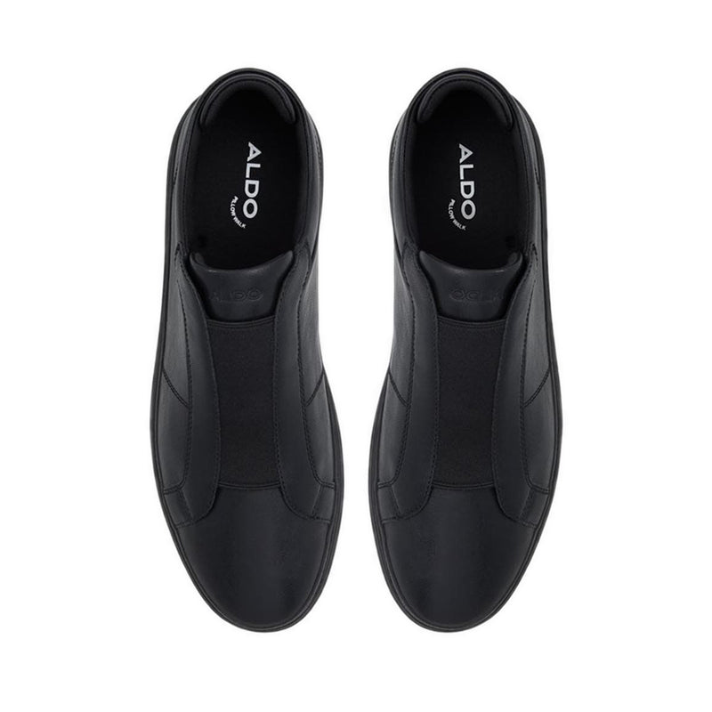 Aros Men's Fashion Athletics - Black/Black