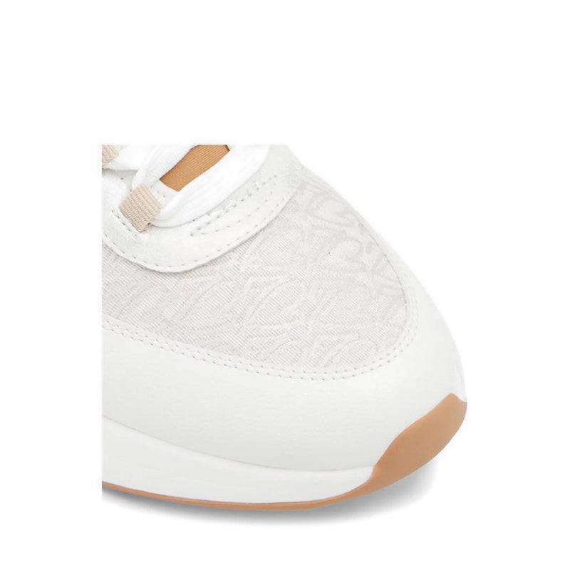 Quiltyn Women's Fashion Athletics - Beige