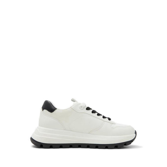 Lisette Women's Fashion Athletics - White