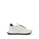 Lisette Women's Fashion Athletics - White