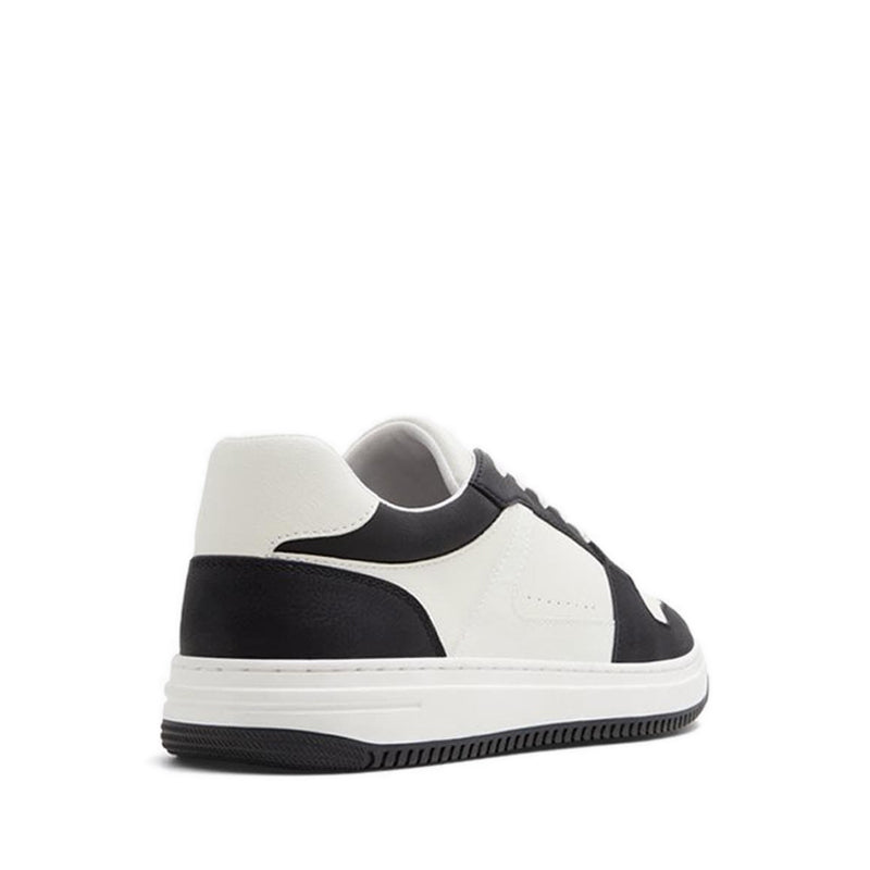 Urbanspec Men's Fashion Athletics - White/Black