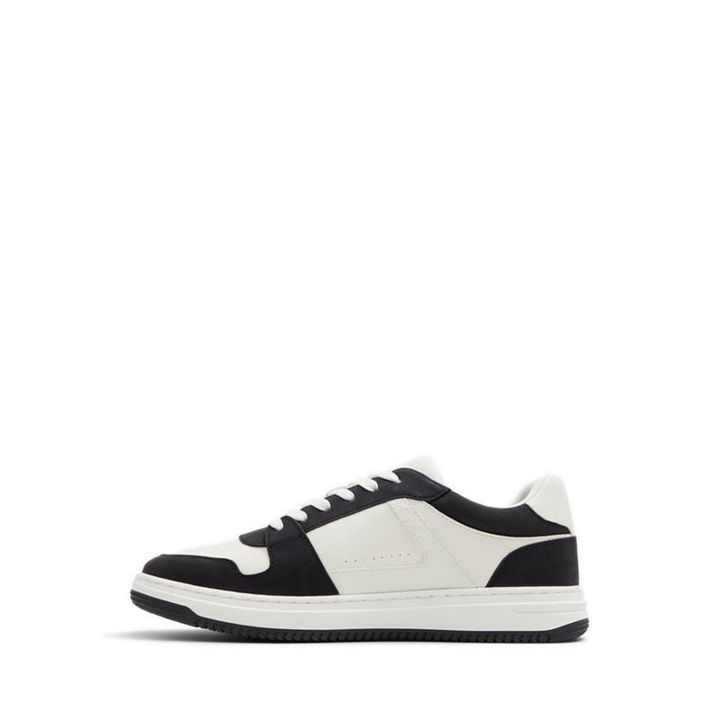 Urbanspec Men's Fashion Athletics - White/Black
