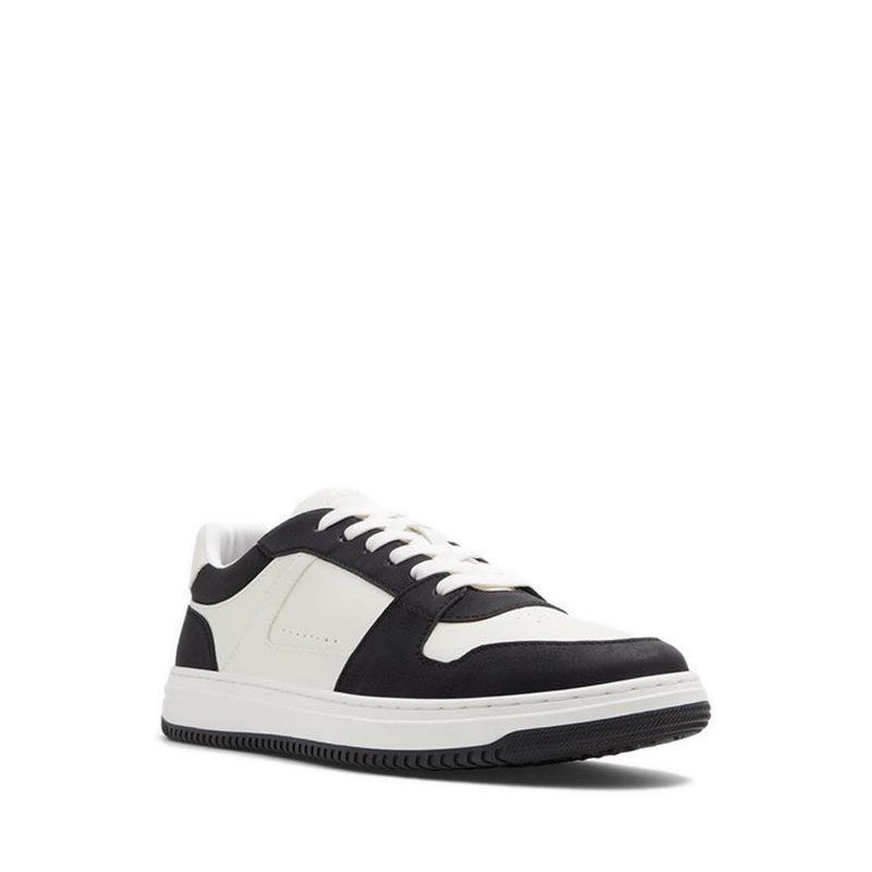 Urbanspec Men's Fashion Athletics - White/Black