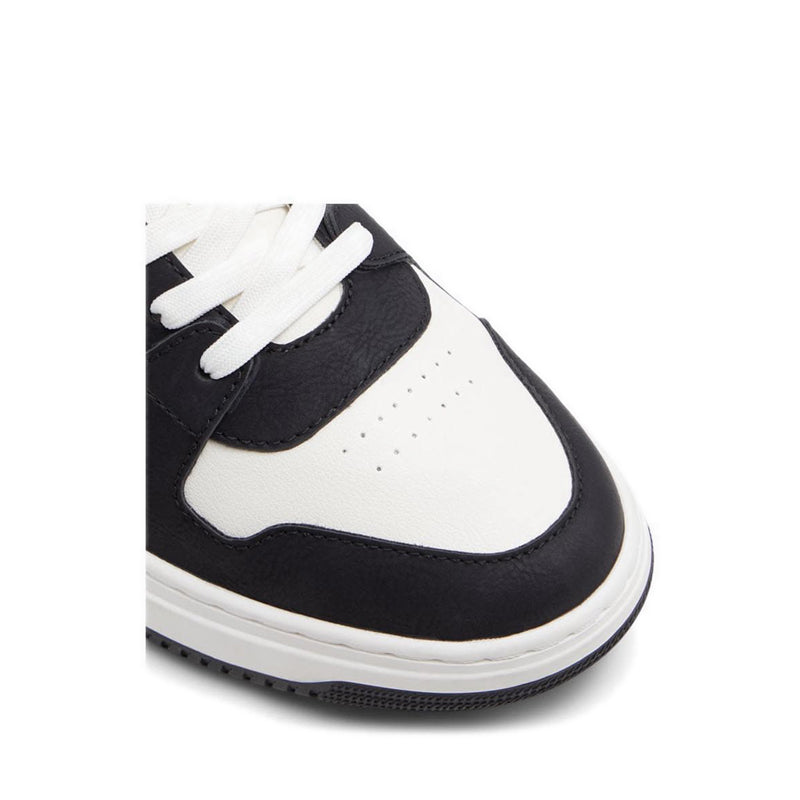 Urbanspec Men's Fashion Athletics - White/Black