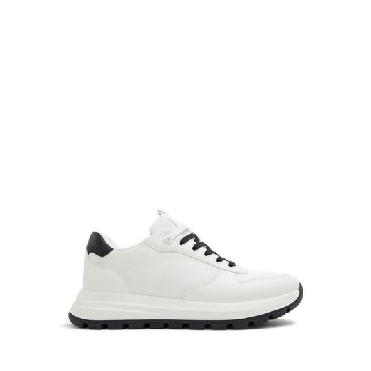 Casimir Men's Fashion Athletics - White