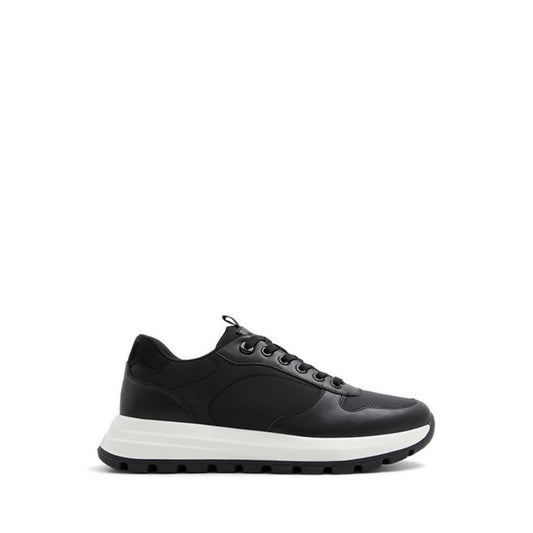 Casimir Men's Fashion Athletics - Black