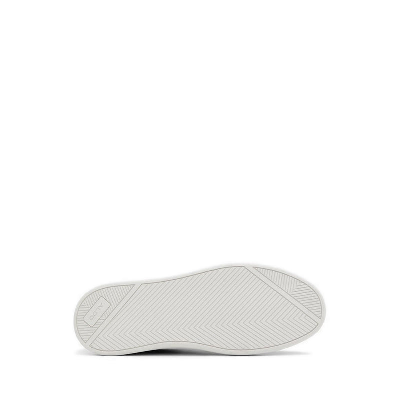 Coolspec Men's Low Top Sneakers - Black