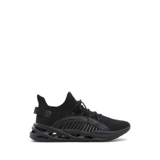 Motionx Men's Sneakers - Black