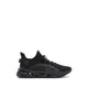 Motionx Men's Sneakers - Black