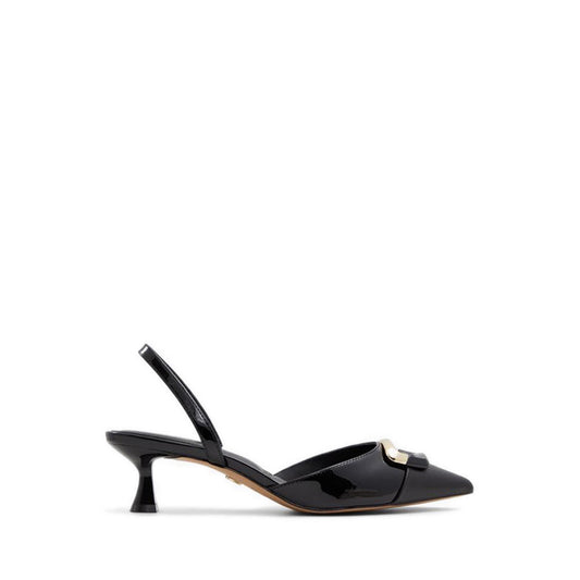 Frorenwan Women's Heeled Shoes - Black
