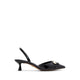 Frorenwan Women's Heeled Shoes - Black