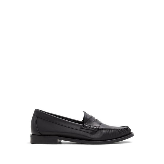 Picts Women's Loafers Shoe - Black