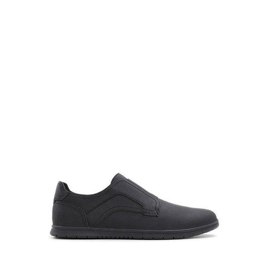 Onalith Men's Slip On Sneakers - Black