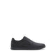 Onalith Men's Slip On Sneakers - Black