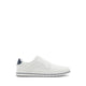 Onalith Men's Slip On Sneakers - White