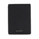 Adrik Men's Card Holder - Black