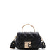 Alaeriel Women's Top Handle Bag - Black