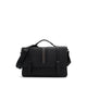 Muniel Men Messenger Bag - Other Black