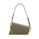 Stassiae Women's Shoulder Bag - Olive