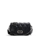 Enobrena Women's Cross Body Bag - Open Black
