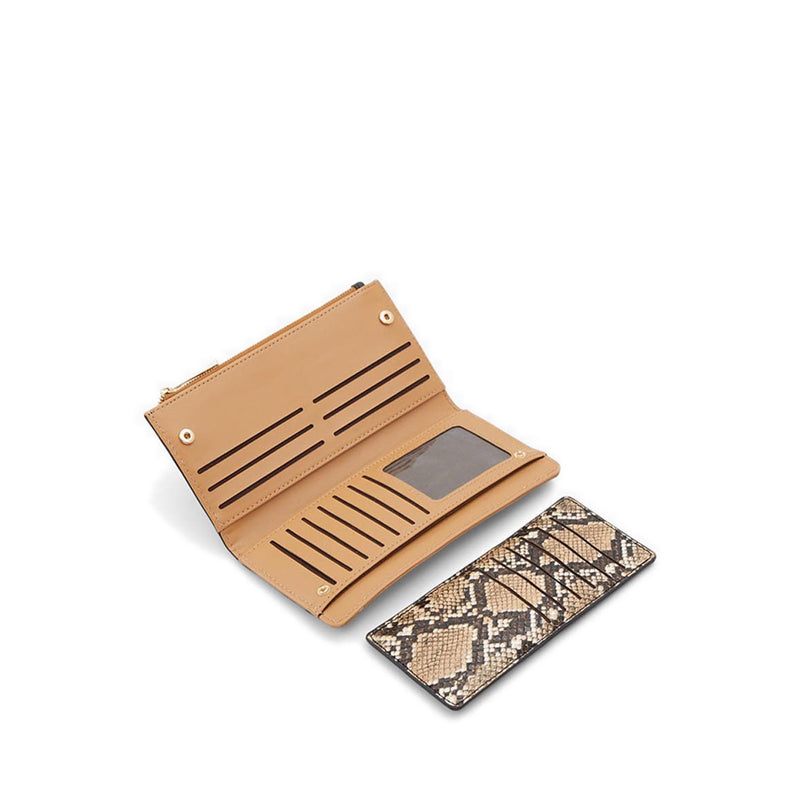 Ocoissa Women's Wallet - Other Medium Beige