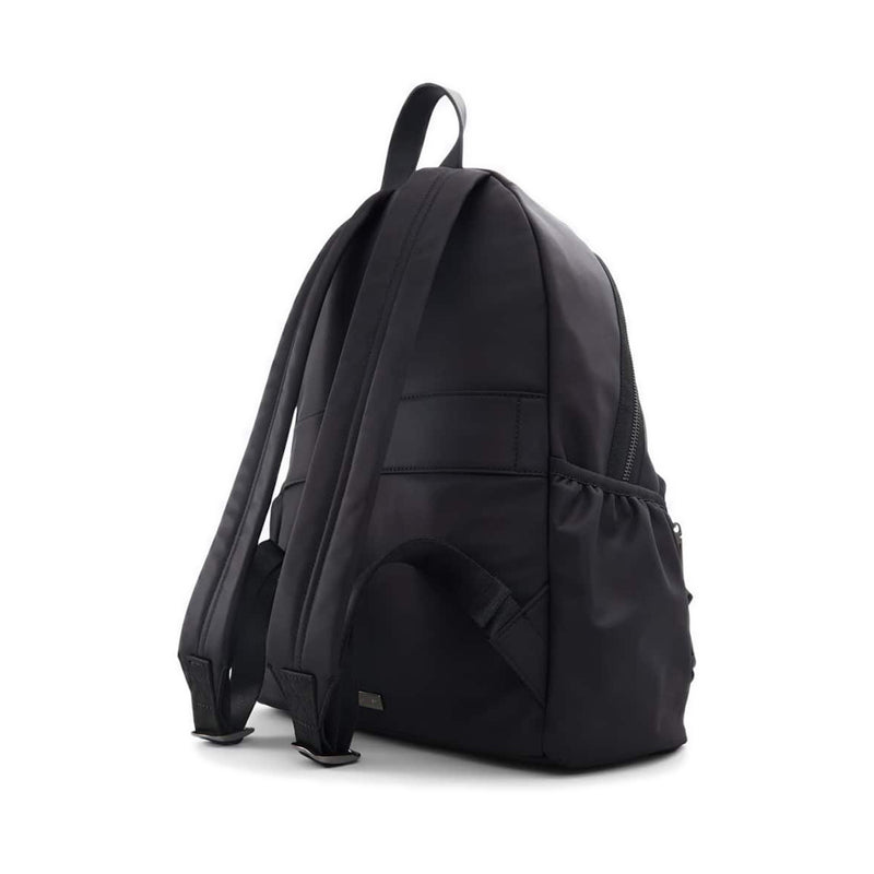 SILVANO Men Bags - Black