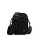Faelen Men's Cross Body Bag - Black