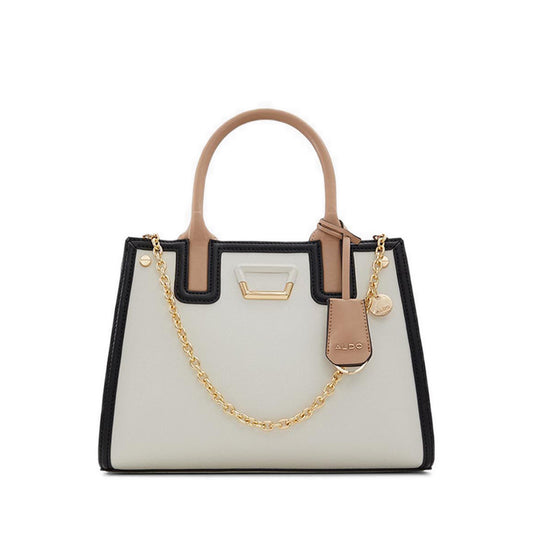 Ashover Women's Satchel Bag - Other Dark Beige