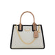 Ashover Women's Satchel Bag - Other Dark Beige