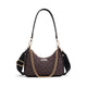 Azuline Women's Shoulder Bag - Brown Overflow