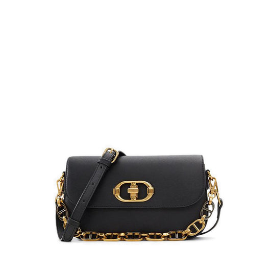 Alannon Women's Cross Body Bag - Black