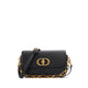 Alannon Women's Cross Body Bag - Black