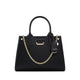 Ashover Women's Satchel Bag - Black