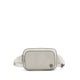 Alexandre Men's Belt Bag - Bone