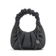 ALDO Ivalia Women Shoulder Bag - Dark Grey