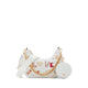 Amberly Women's Cross Body Bag - Other White