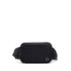Alexandre Men's Belt Bag - Open Black