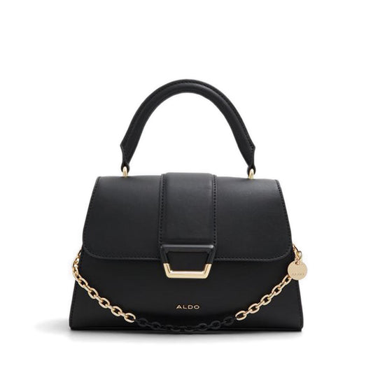 Mallila Women's Top Handle Bag - Black