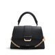 Mallila Women's Top Handle Bag - Black