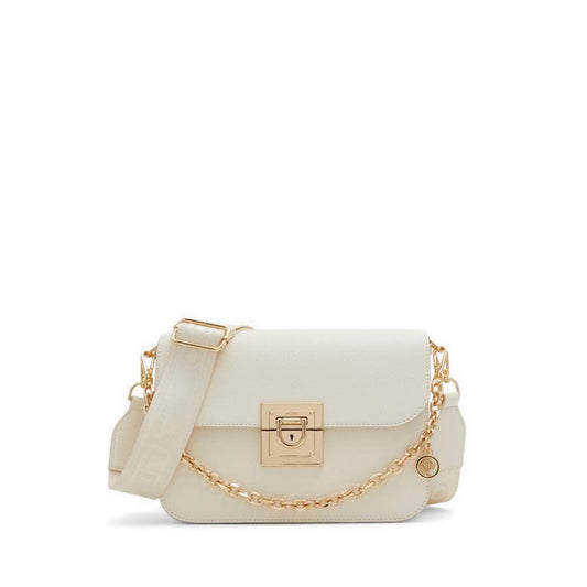 Brea Women's Cross Body Bag - Bone