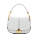 Aralinde Women's Top Handle Bag - White
