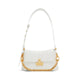 Averil Women's Shoulder Bag - White