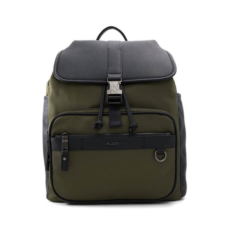 Perikath Men Backpack - Olive