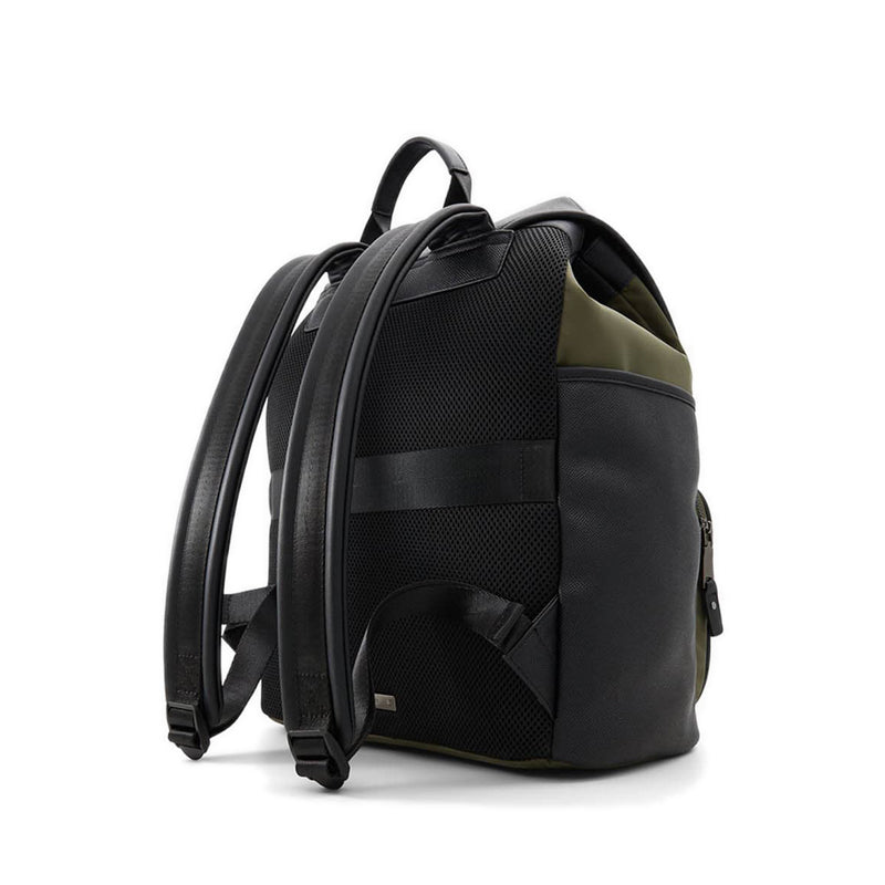 Perikath Men Backpack - Olive