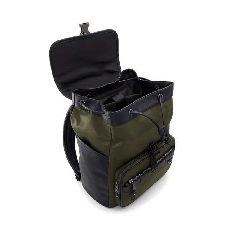 Perikath Men Backpack - Olive