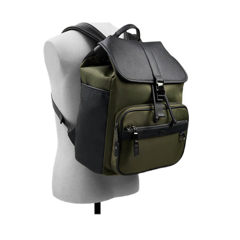 Perikath Men Backpack - Olive
