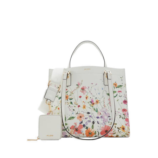 Bellona Women's Satchel Bag - Bright Multi