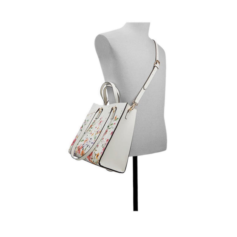 Bellona Women's Satchel Bag - Bright Multi