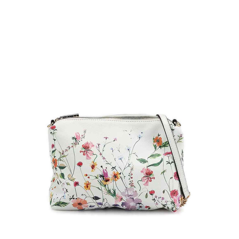 Bellona Women's Satchel Bag - Bright Multi