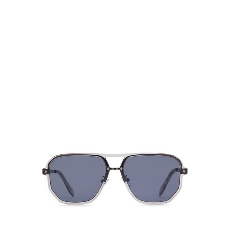Bards Men's Sunglasses - Grey